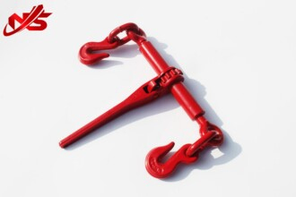 Ratchet Type Load Binders Wire Rope Fittings