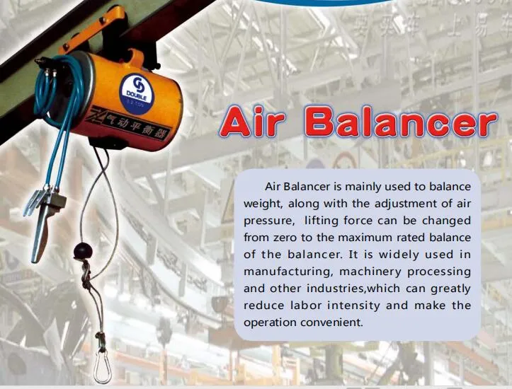Air Balancer View 1