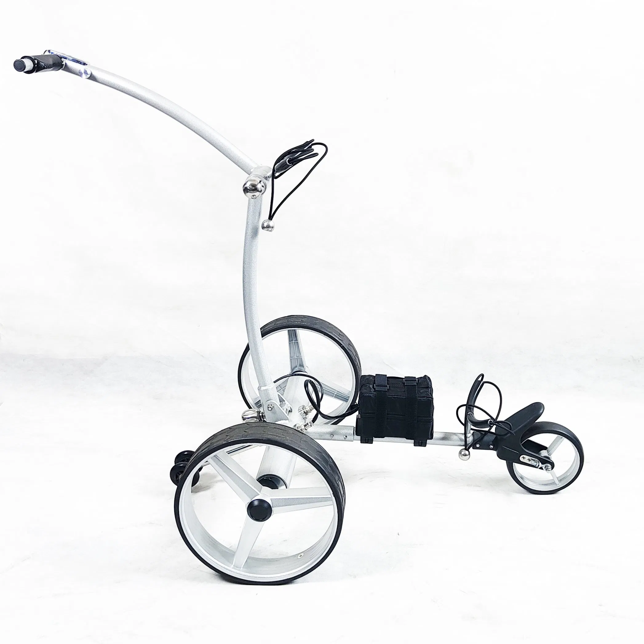 Electric Golf Trolley China