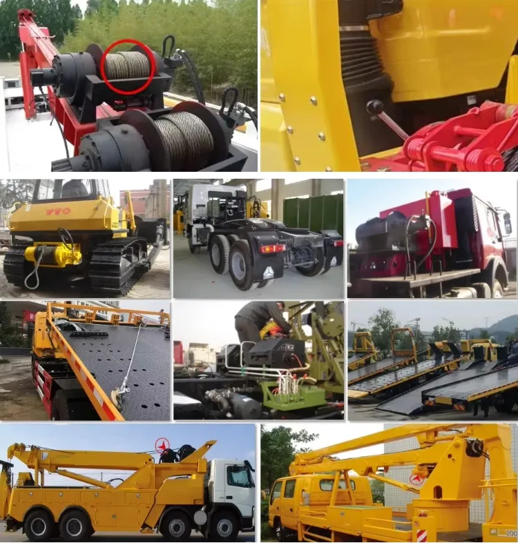 Hydraulic Application 1