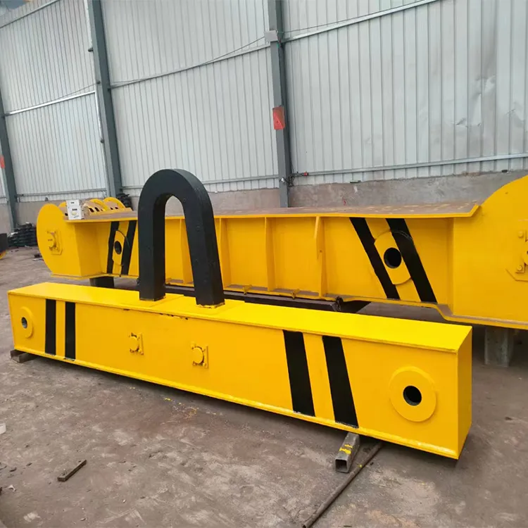 50 Ton Spreader Beam