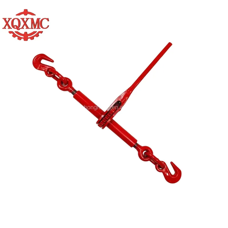 Heavy Duty Ratchet Load Binder