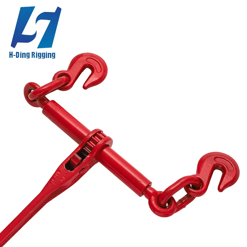 Load Binder Detail 1