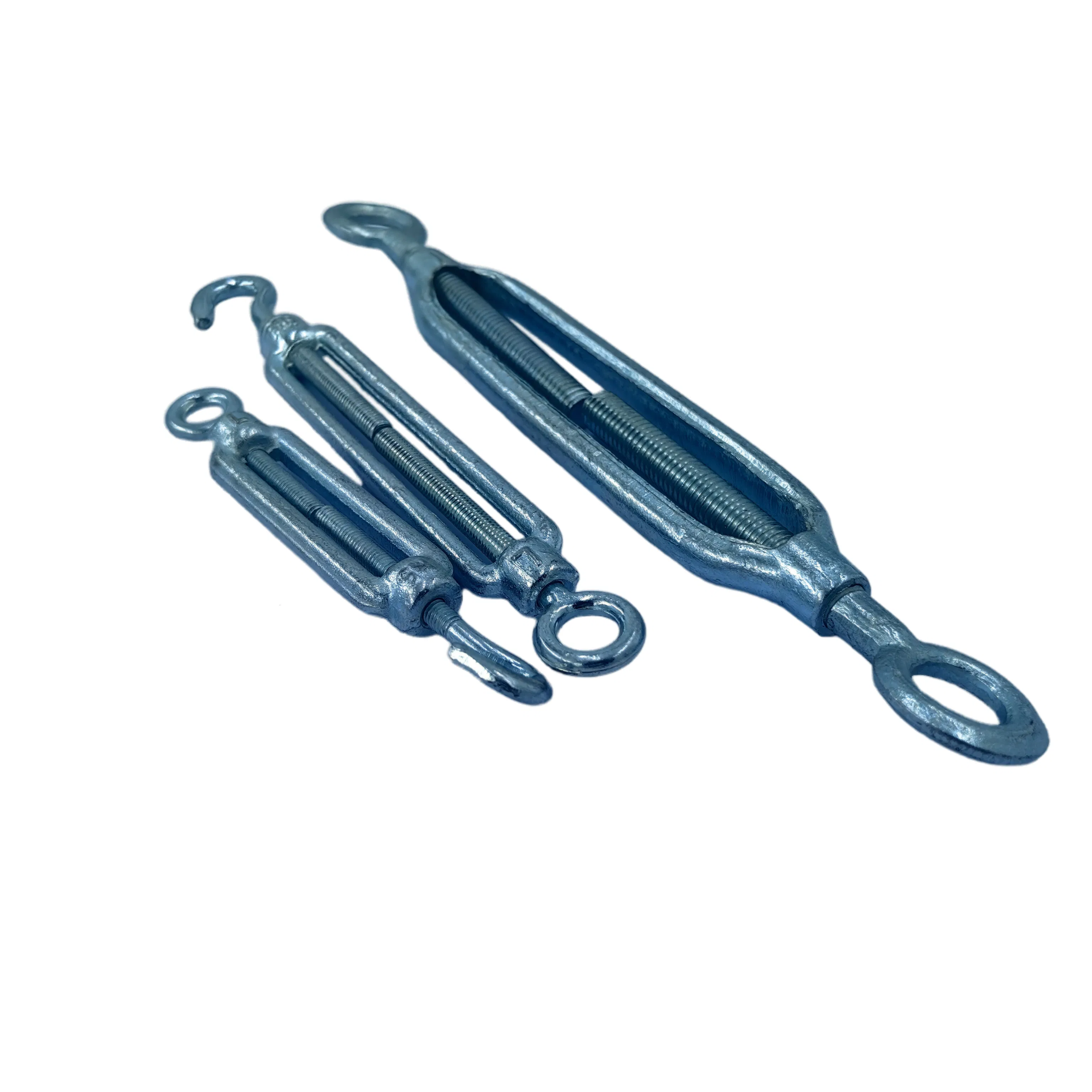 Rigging Turnbuckle Shackle Versatile Rigging Lifting Solutions
