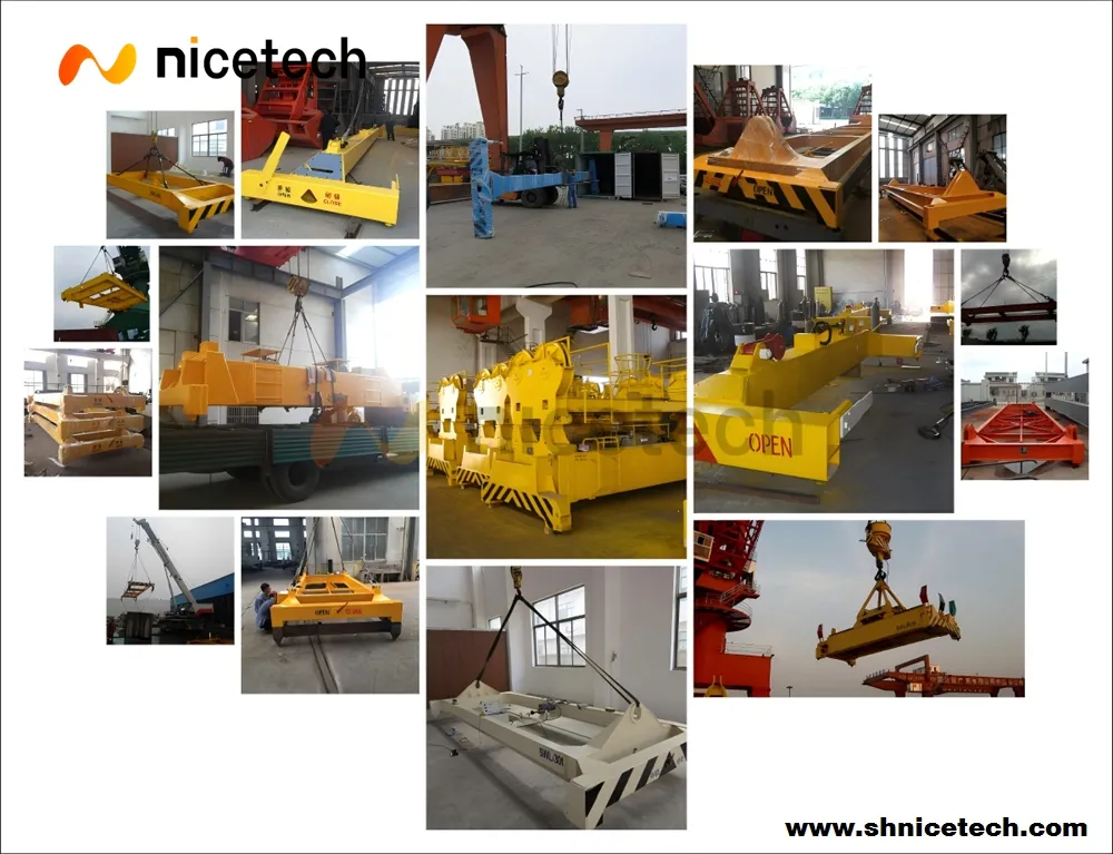 Related Lifting Equipment