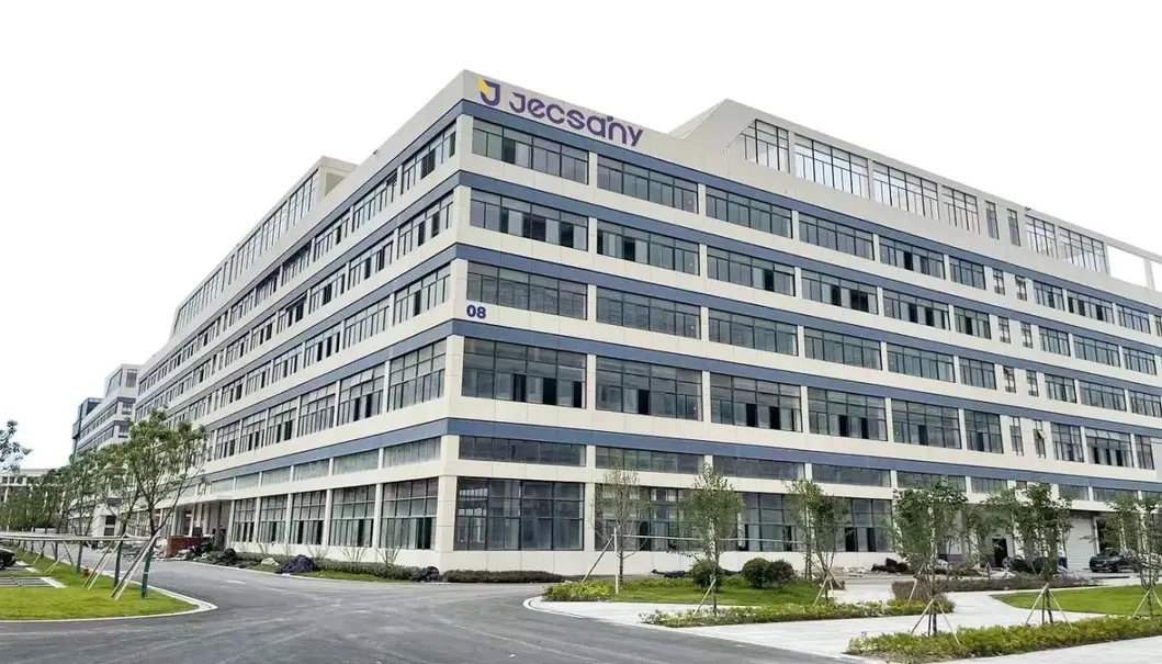 Manufacturing Facility