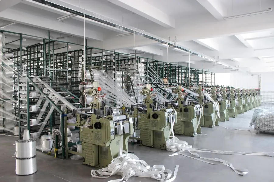 Manufacturing Facility