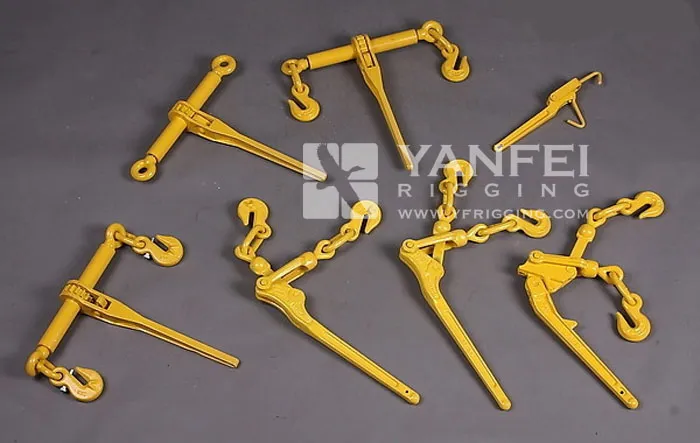 Load Binder Detail 2