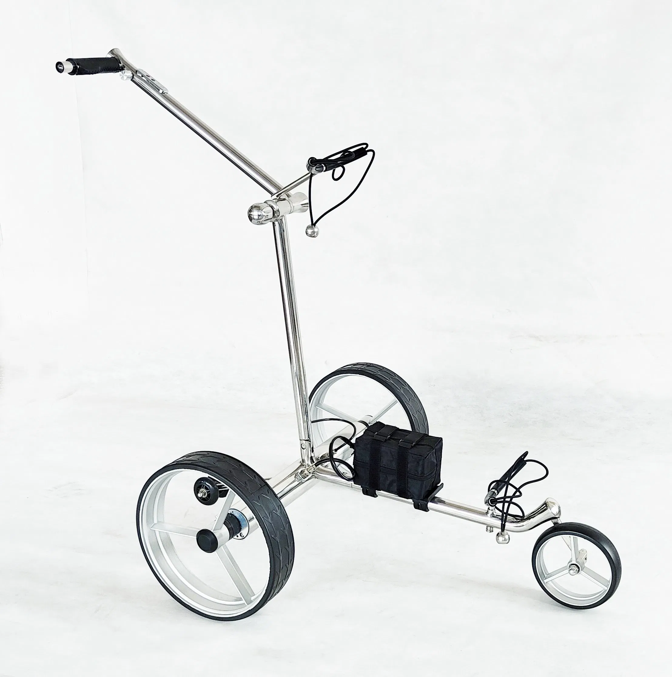 Electric Golf Trolley Remote Control