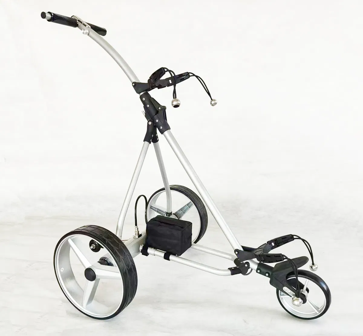 Golf Trolley Electric Lithium Remote Control
