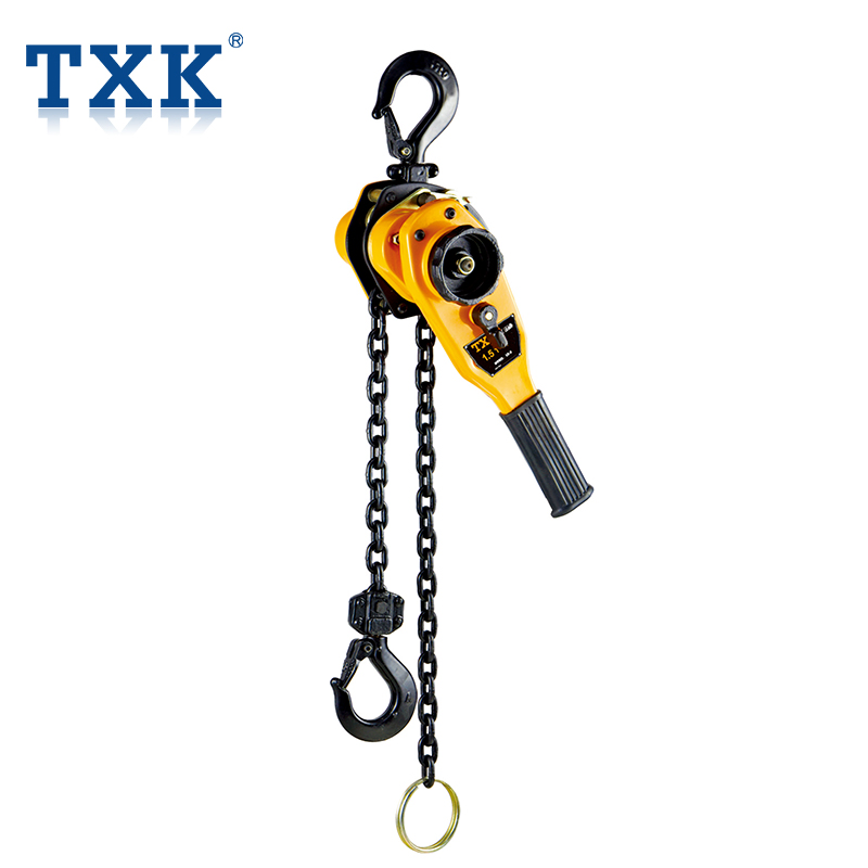 1 Ton Lever Block &amp; Hand Hoist with Ce Certificate