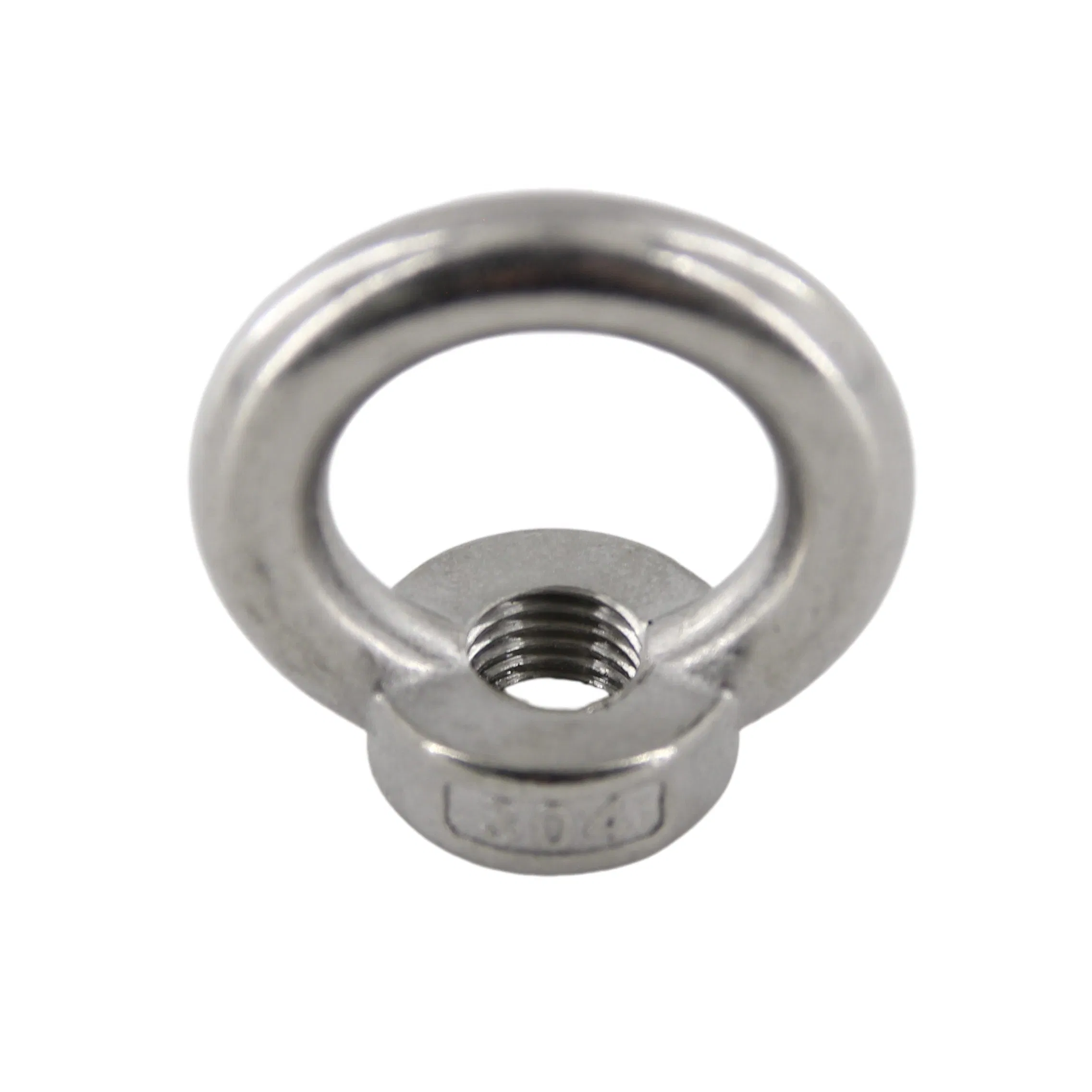 Bolts Suppliers Stainless Steel Lifting Anchor Eye/Screw Bolt