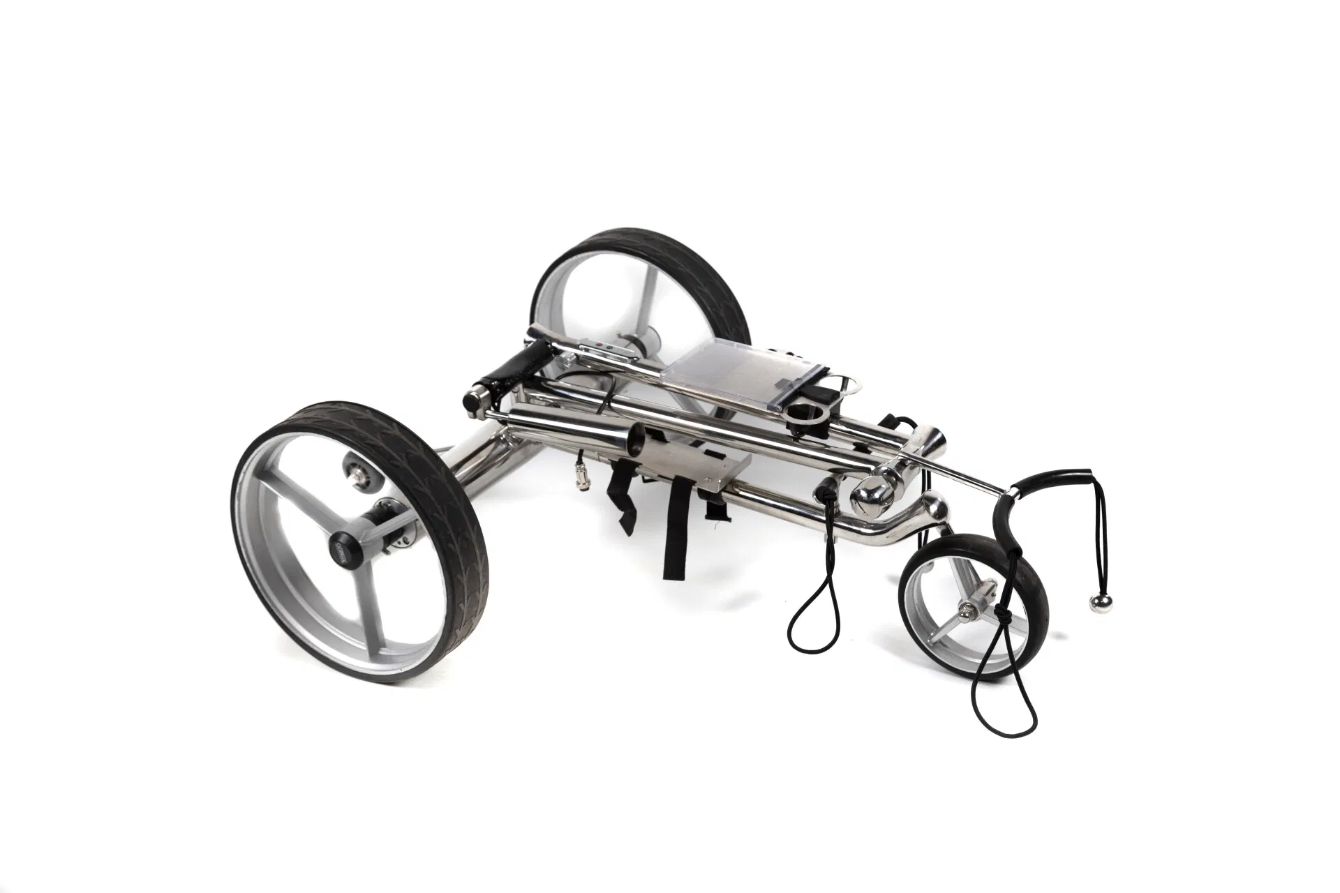 Electric Golf Trolley Remote Control