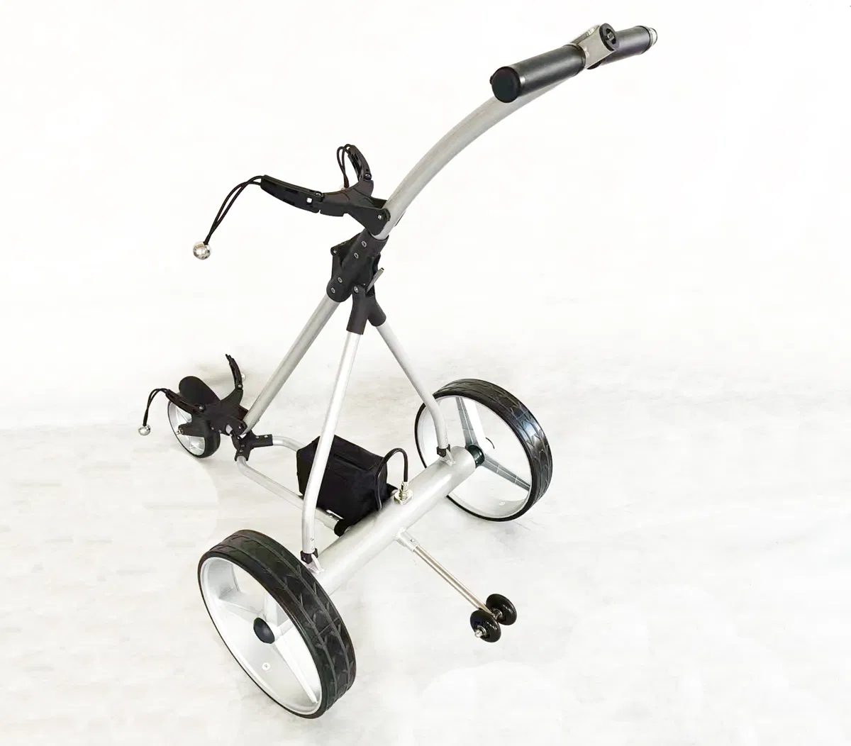 Golf Trolley Electric Lithium Remote Control