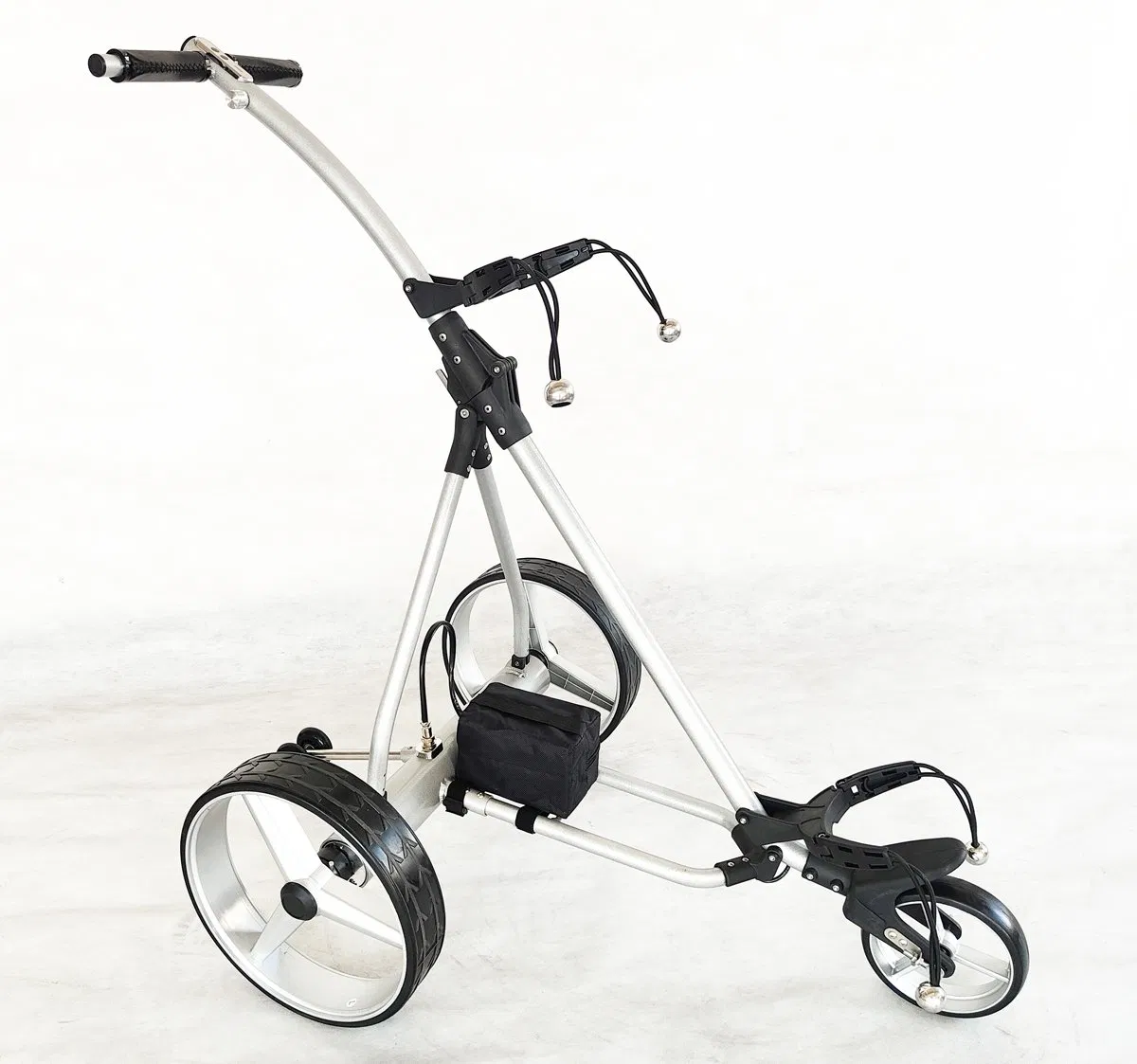 New Lithium Battery Electric Golf Trolley Remote Control