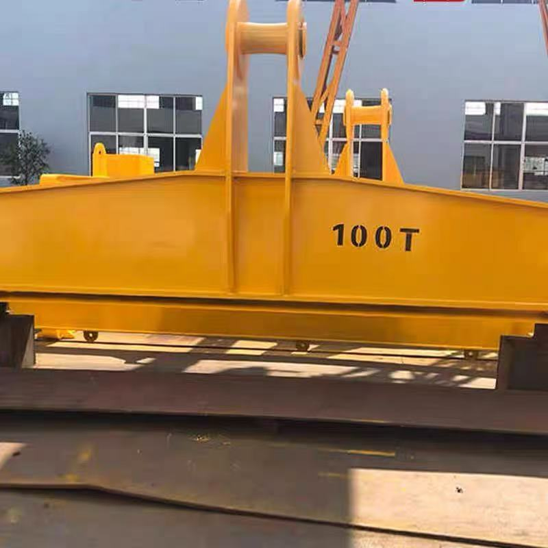 Durable Hla-Type Lifting Beam for 1-1000t Load Handling