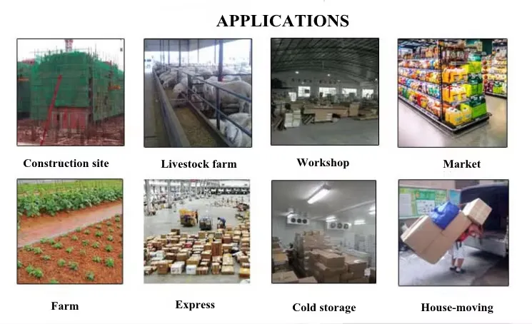 Application Scenario