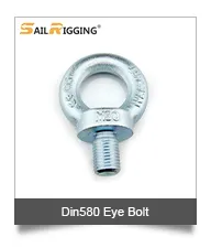 Eye Bolt