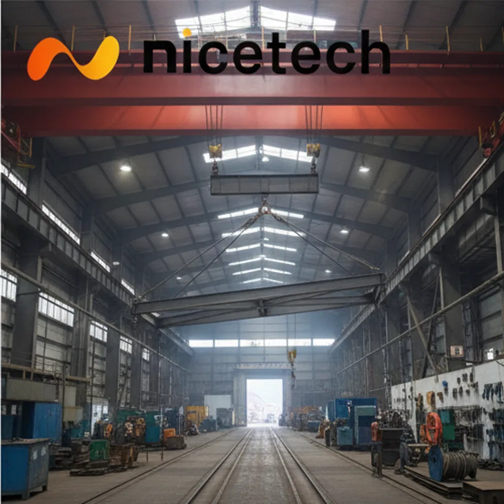 Heavy Duty 20t Lifting Beam Spreader Beam for Boat Lifting on Ship Operation with Offshore Crane with BV Class Certificate