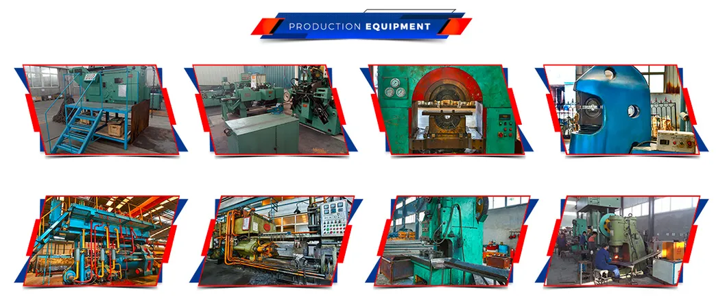 Industrial Load Binder Application