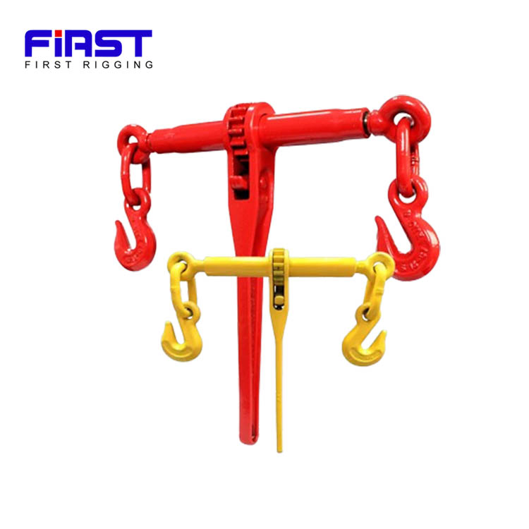 Drop Forged Standard Lever Type Load Binder