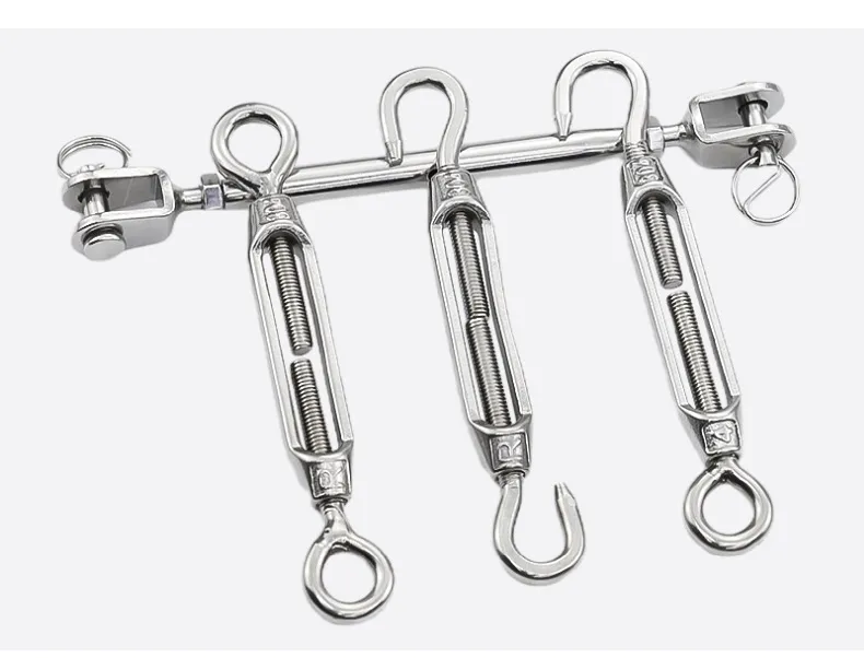 Metal Color Turnbuckle