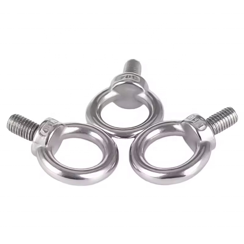 Inch Size Eye Bolt for Construction