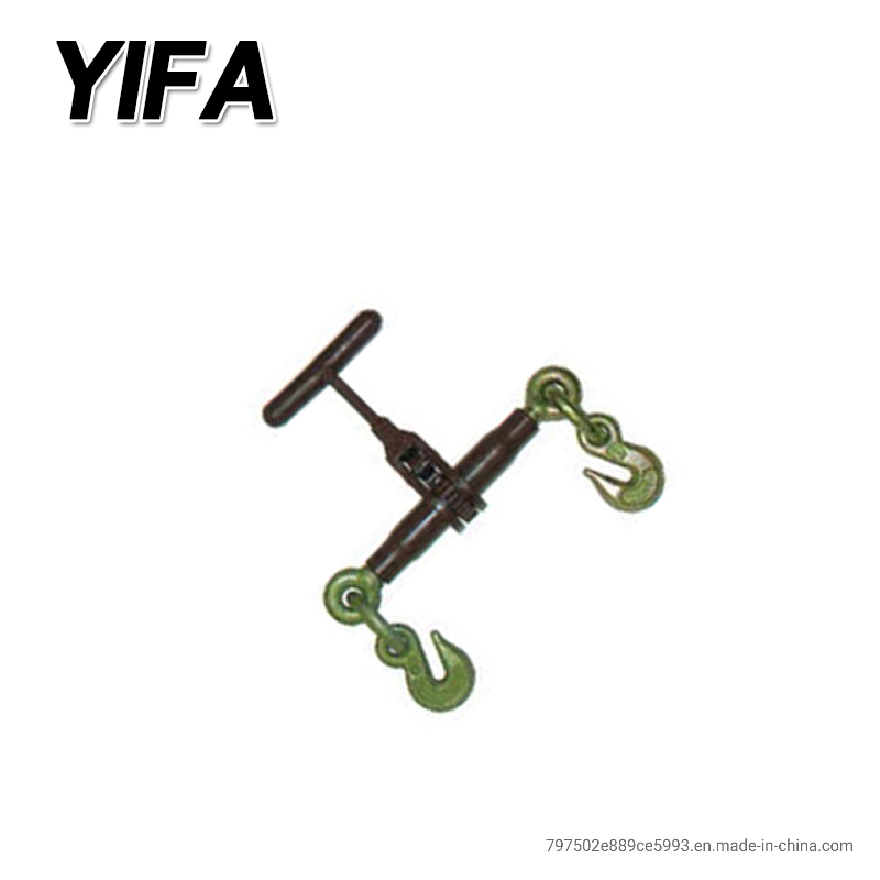 Die Forging Rigging T Handle Ratchet Load Binder