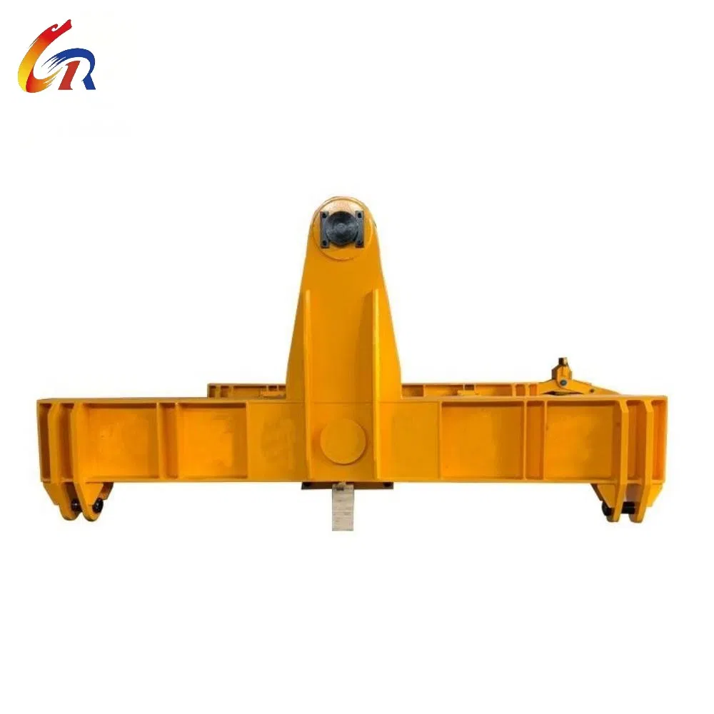 12 Ton Steel Beam Spreader for Multi-Point Crane Lifting System