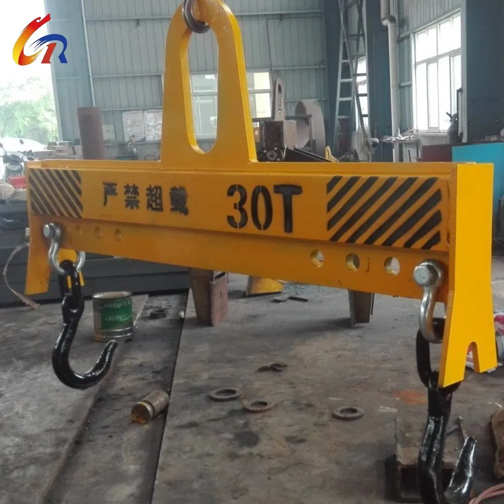 3 Ton Lightweight Lifting Beam for Small Workshop and Warehouse