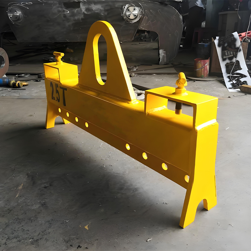 Cheap Factory Price Adjustable Lifting Beam Spreader Beam at The Whole Sale Price