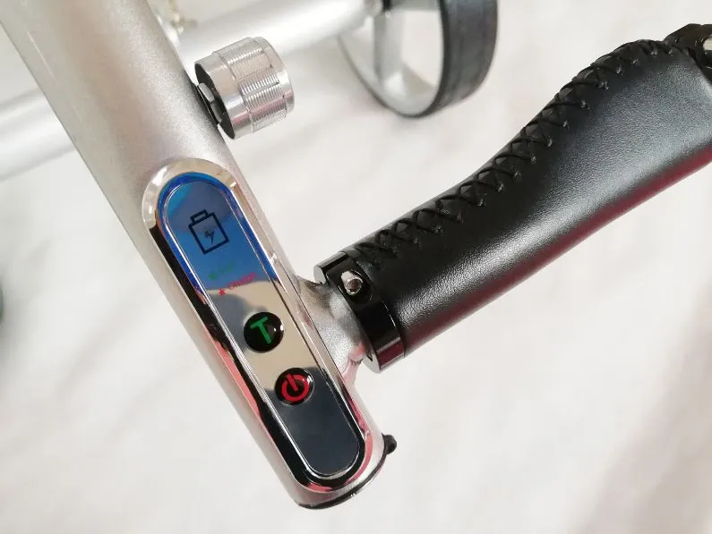 Golf Trolley Components