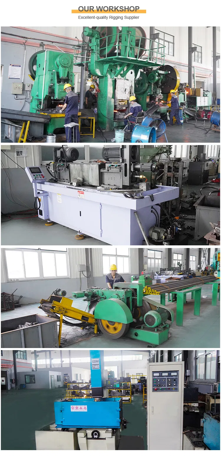 Manufacturing Process