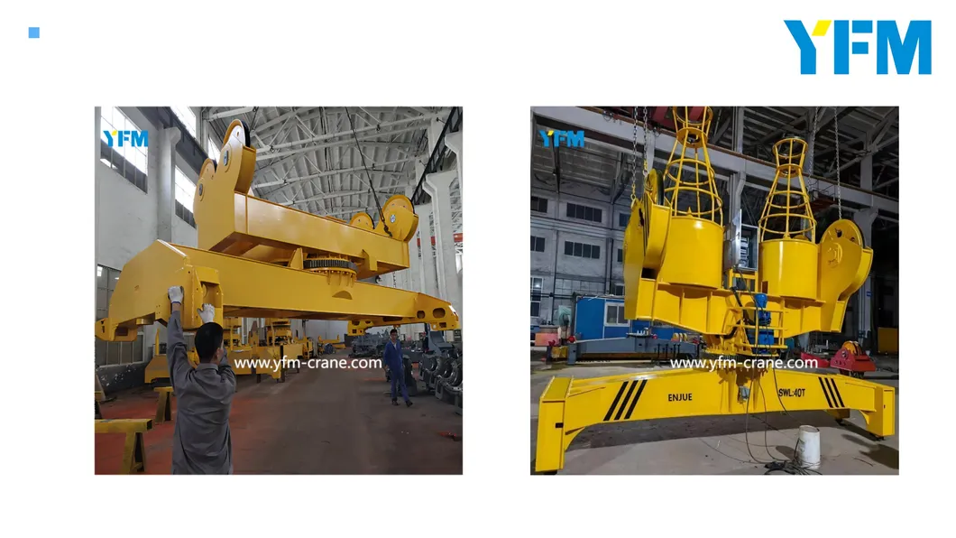 Industrial Application