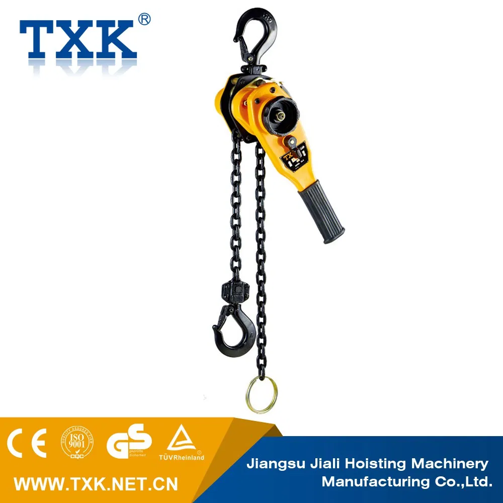 1 Ton Lever Block &amp; Hand Hoist with Ce Certificate