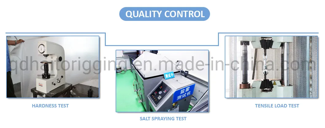 Rigging Hardware Product 5