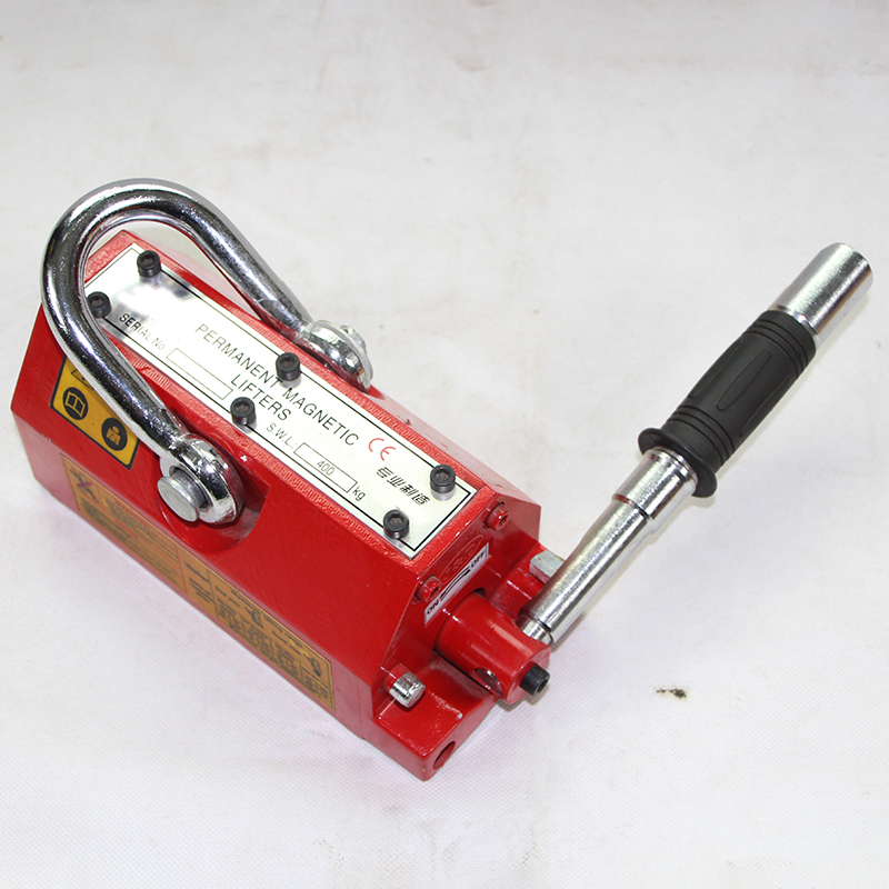 Durable Lifting Tools Permanent Magnetic Lifter