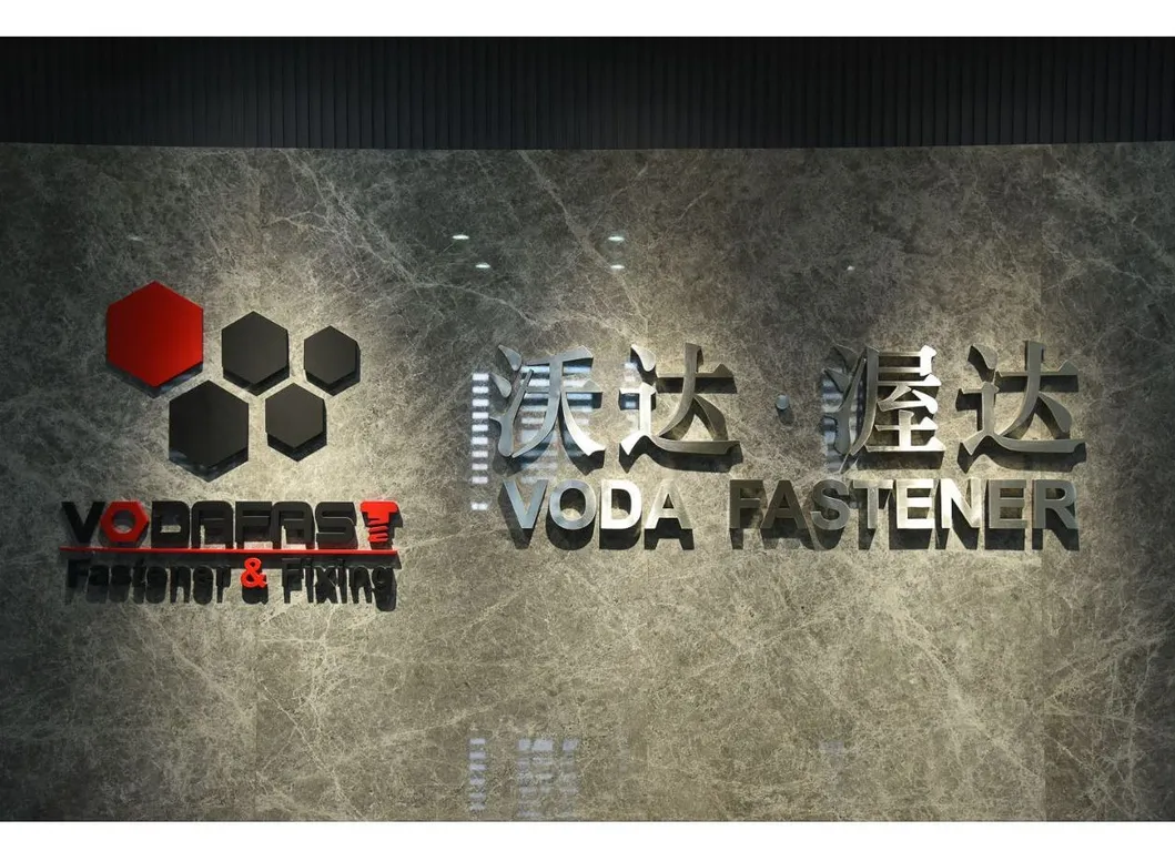 Fastener Production 1