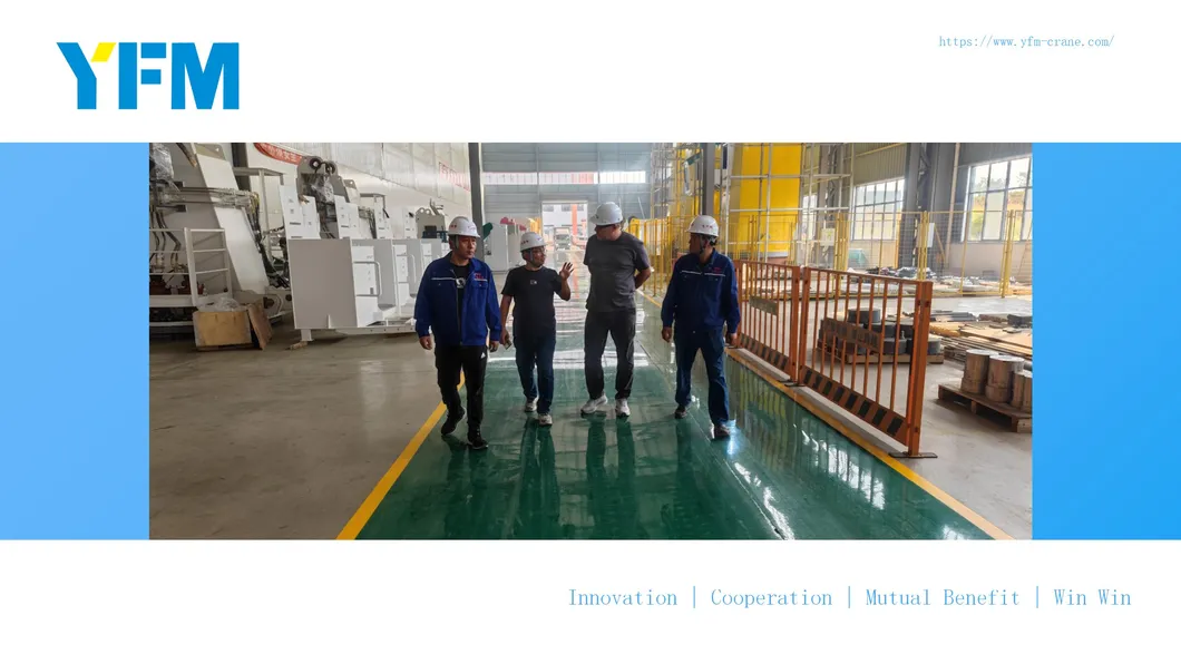 Spreader Beam Detail 2