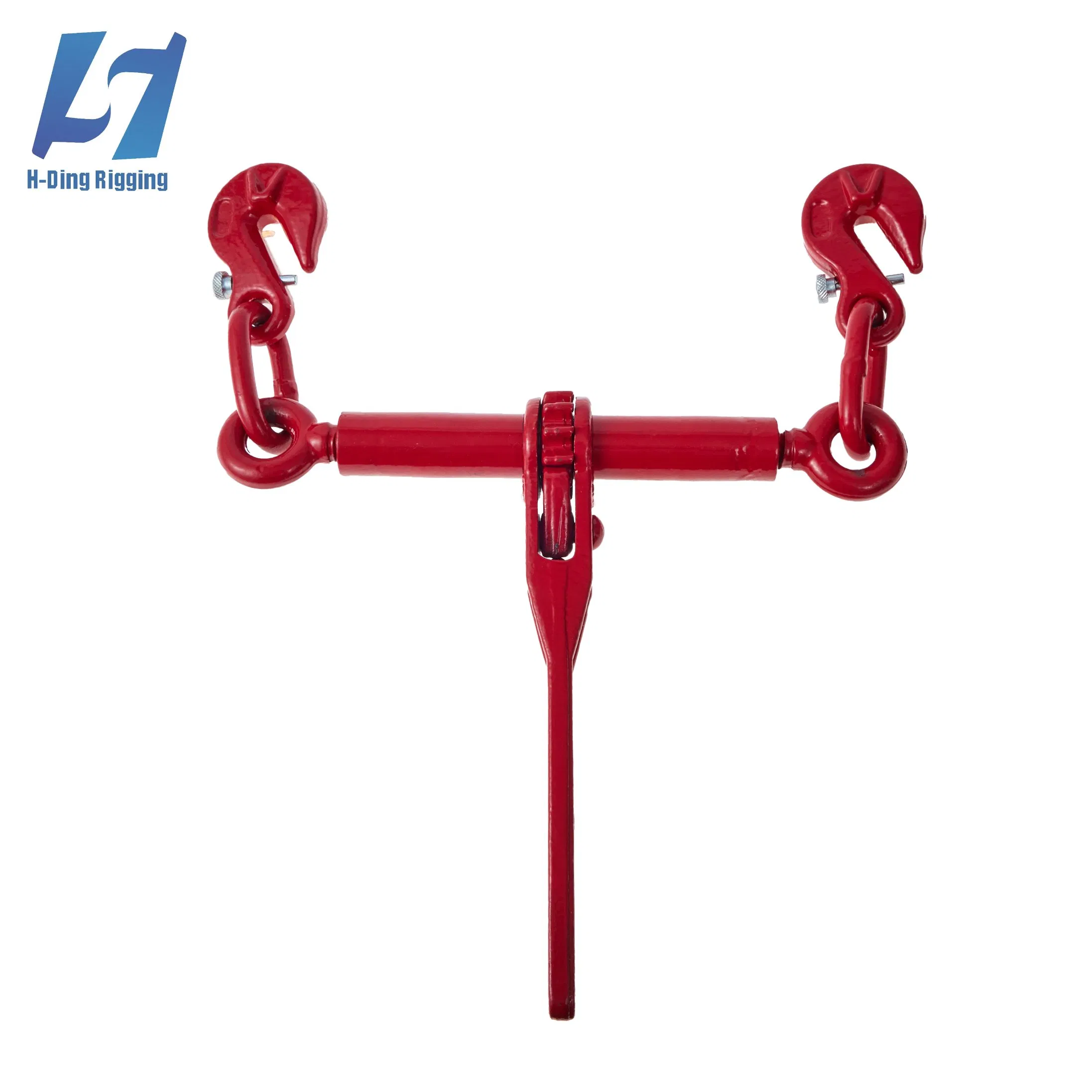 Factory Price Powder Plastified G70 G80 Us Australian European Standard Ratchet Type Load Binders