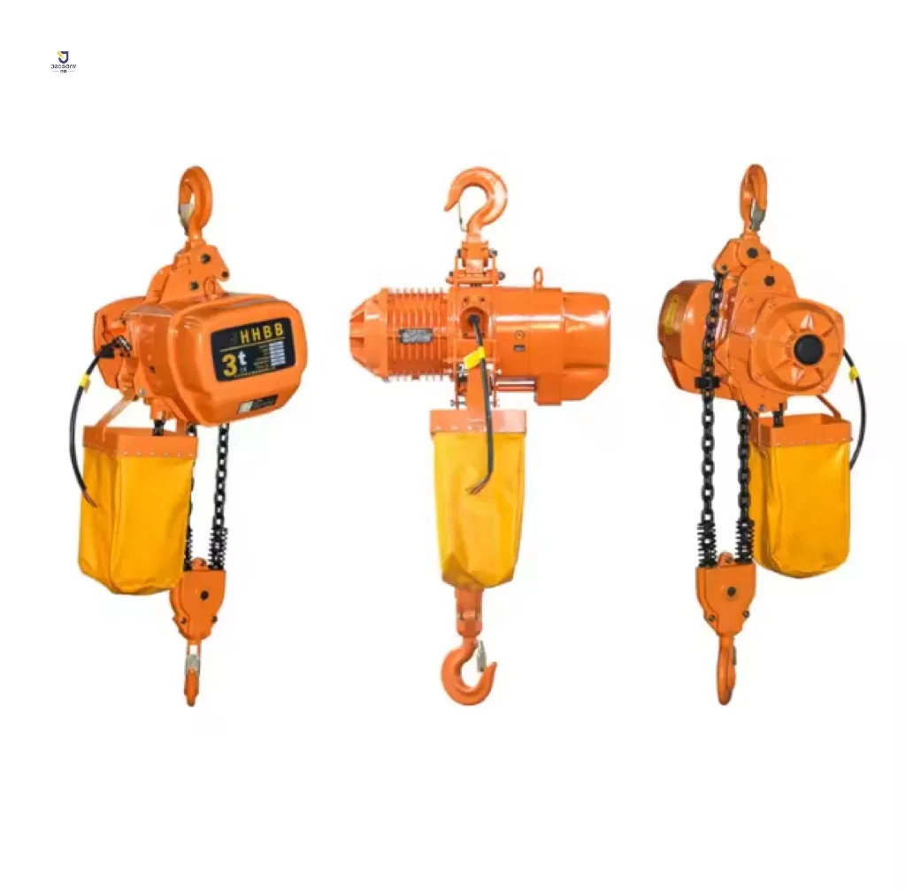 Easy Operation Lifting Accessories Lever Block Pull Lift Manual Chain Hoist