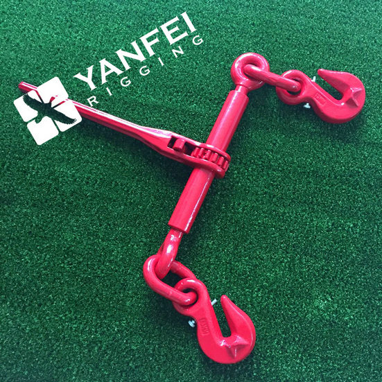 G80 Ratchet Type Load Binder