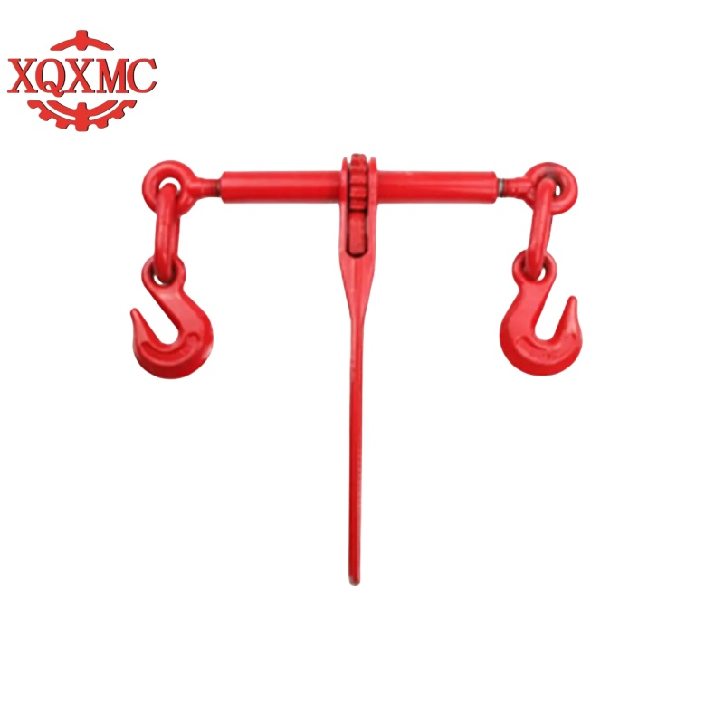 Heavy Duty Carbon Steel Ratchet Load Binder – DIN En 13889