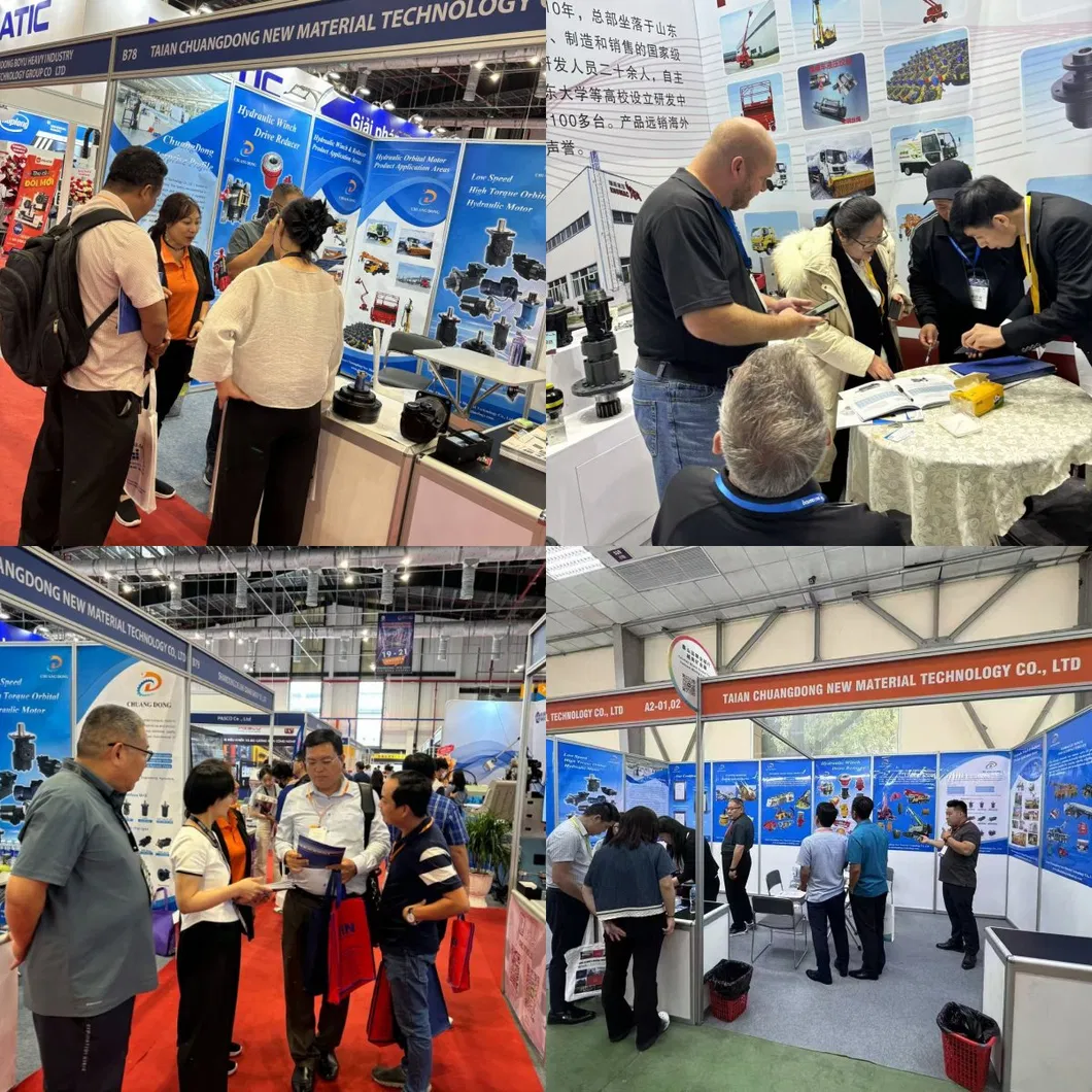 Factory Exhibition 1