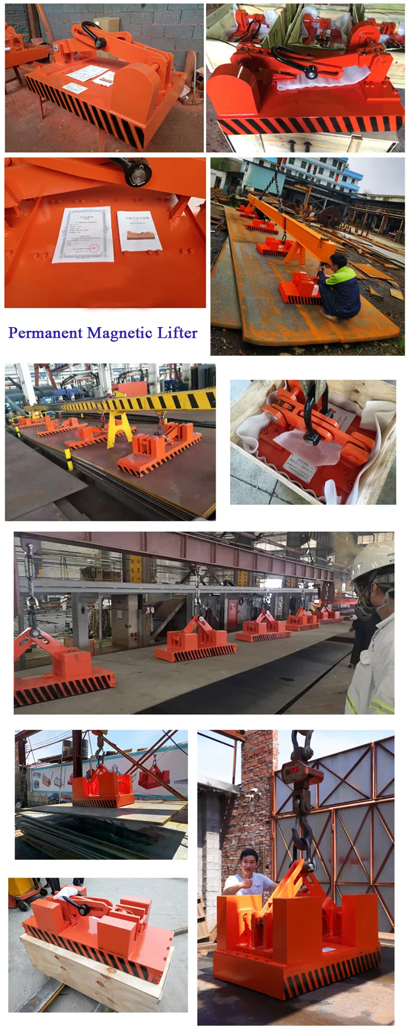 Production Process Flow