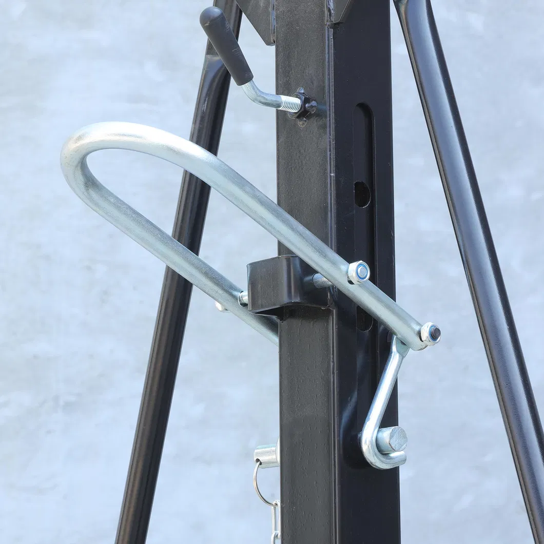 Adjustable Gantry Crane 3