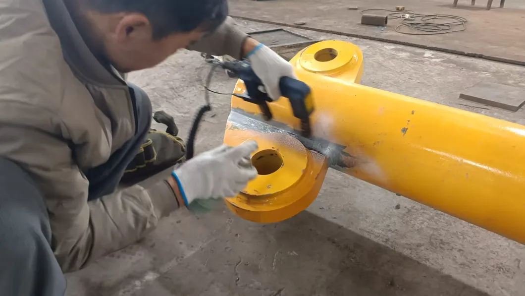 Versatile Adjustable Spreader Beam for Safe Lifting Operations