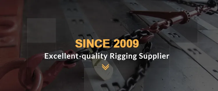 Ratchet Type Load Binder