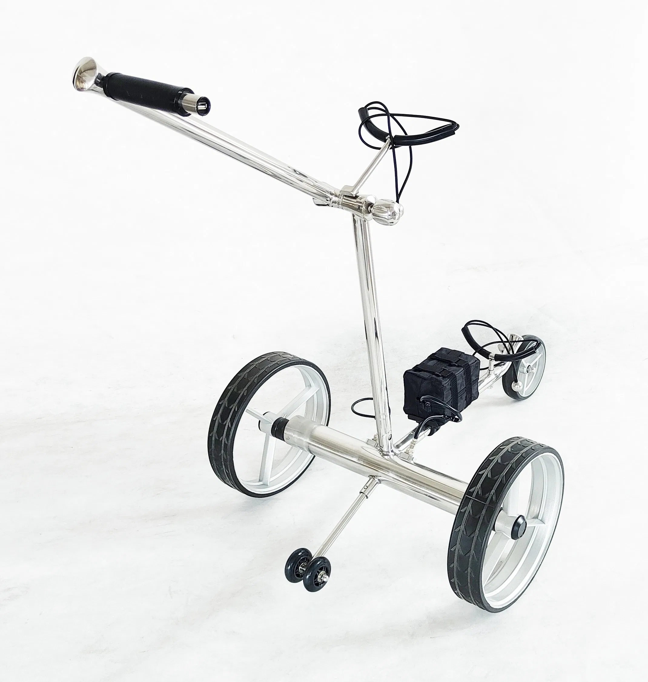 Electric Golf Trolley Remote Control