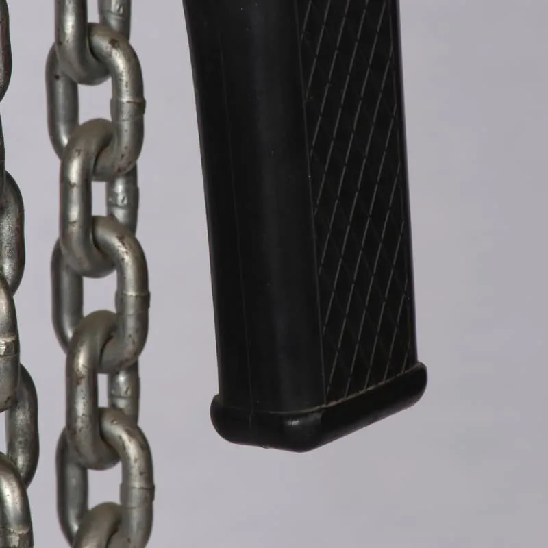 Manual Lever Hoist 4